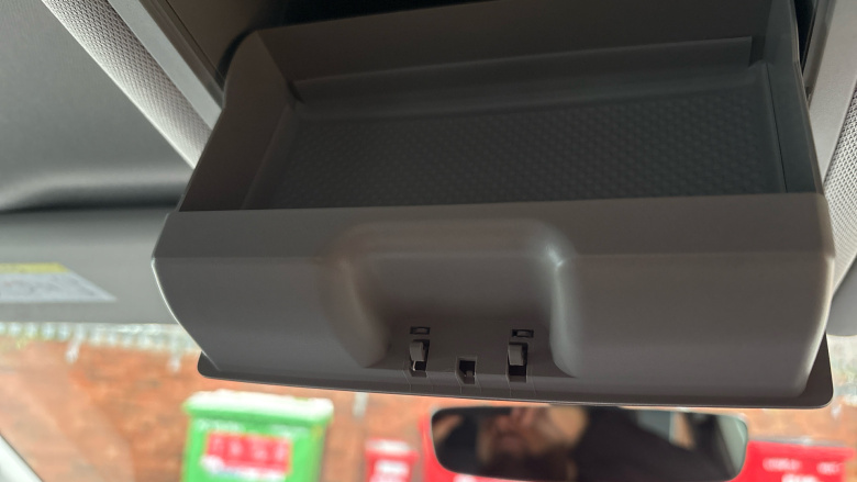 Skoda Kodiaq 1.5 TSI iV 204 SE L 5dr DSG Estate